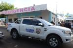 Un muerto y otro herido durante balacera en Santiago