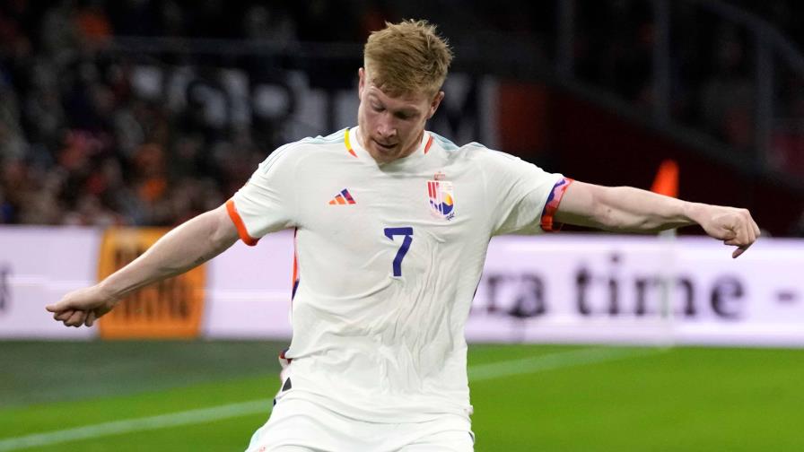 FIFA prohíbe palabra amor en camiseta de Bélgica FIFA prohíbe palabra amor en camiseta de Bélgica