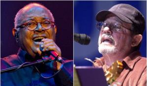 Pablo, la canción inédita de Silvio Rodríguez para homenajear a su amigo Milanés