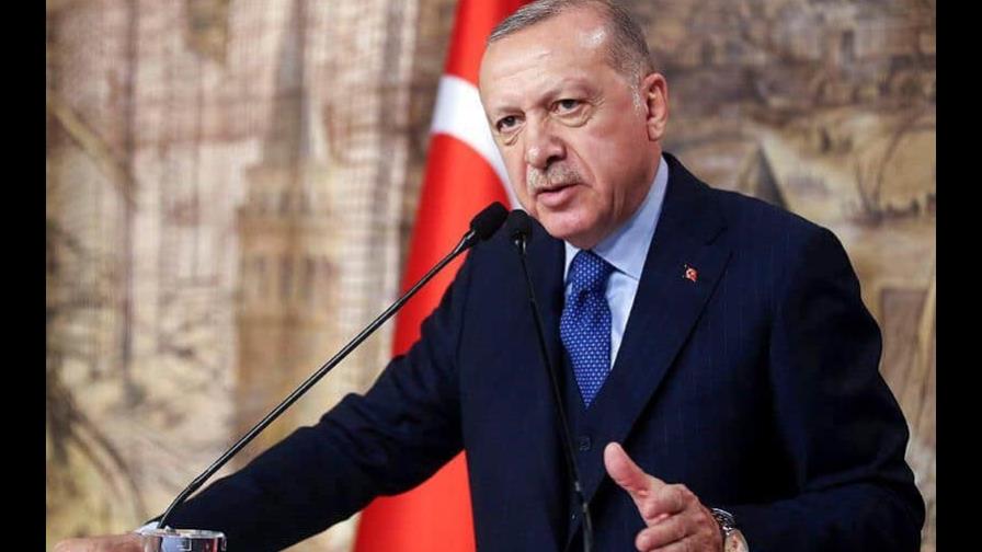 El Kremlin comprende preocupaciones de Turquía pero pide contención El Kremlin comprende preocupaciones de Turquía pero pide contención