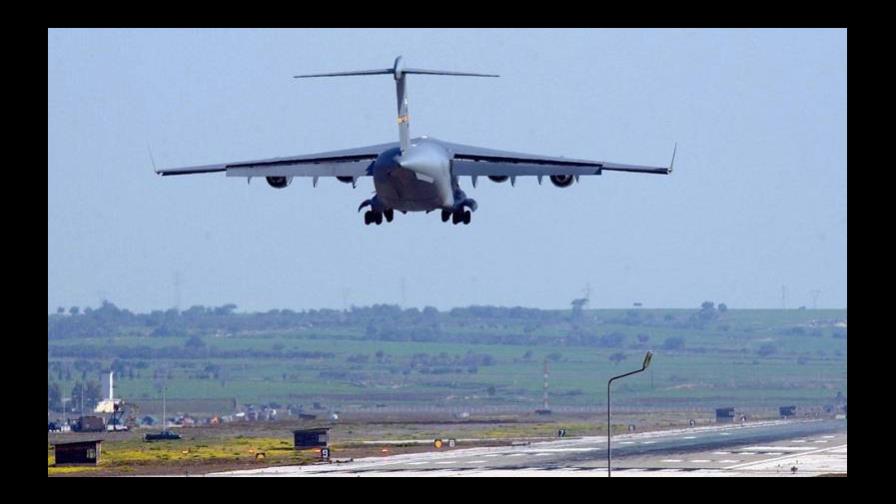 Dron turco bombardea base de kurdosirios y coalición y deja dos muertos