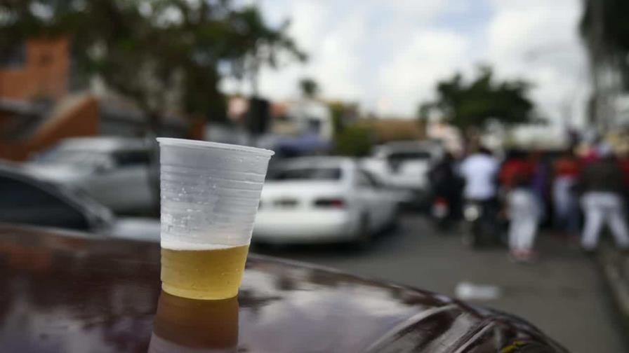 Salud Pública advierte ingesta de alcohol en menores puede producir hasta la muerte