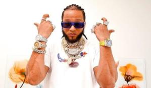 El Alfa lanza Sagitario, su quinta producción discográfica