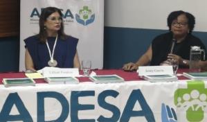 Advierten mayoría de embarazadas sufre violencia en centros de salud del país