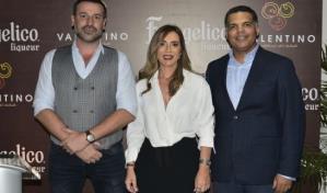 Un Valentino con toque de licor Frang&eacute;lico, &iexcl;la propuesta de Navidad!