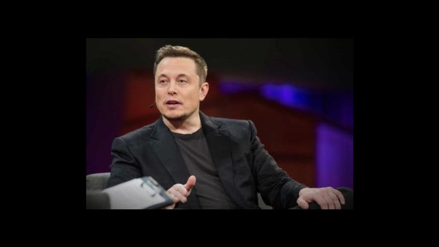 Musk suspende la cuenta de Twitter que seguía su avión, que pasa a Mastodon Musk suspende la cuenta de Twitter que seguía su avión, que pasa a Mastodon