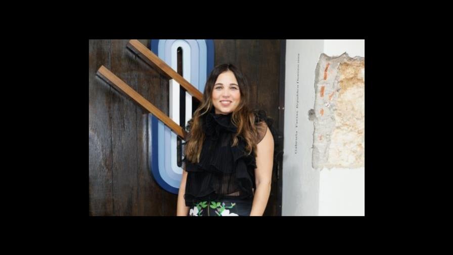 Catalysta inaugura galería Pop-up  en la Ciudad Colonial