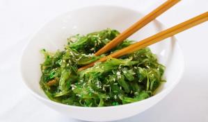 Por qué deberías comer más algas