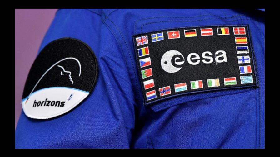 ¿Quién será el primer astronauta con discapacidad en el espacio?