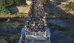 Rechazo general a expresión de Estados Unidos sobre deportaciones