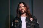 Juanes explora otras fronteras de tecnología sonora en su nuevo álbum