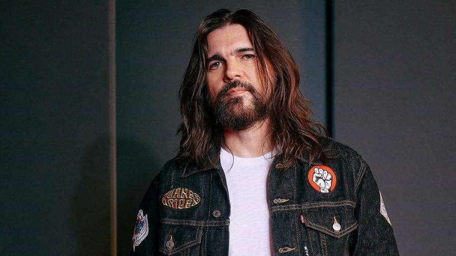 Juanes explora otras fronteras de tecnología sonora en su nuevo álbum