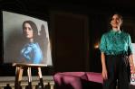 Julieta Venegas recorre su pasado en su nuevo álbum, Tu Historia Julieta Venegas recorre su pasado en su nuevo álbum, Tu Historia