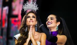 El Miss Venezuela, empañado por denuncias de fraude en la última elección