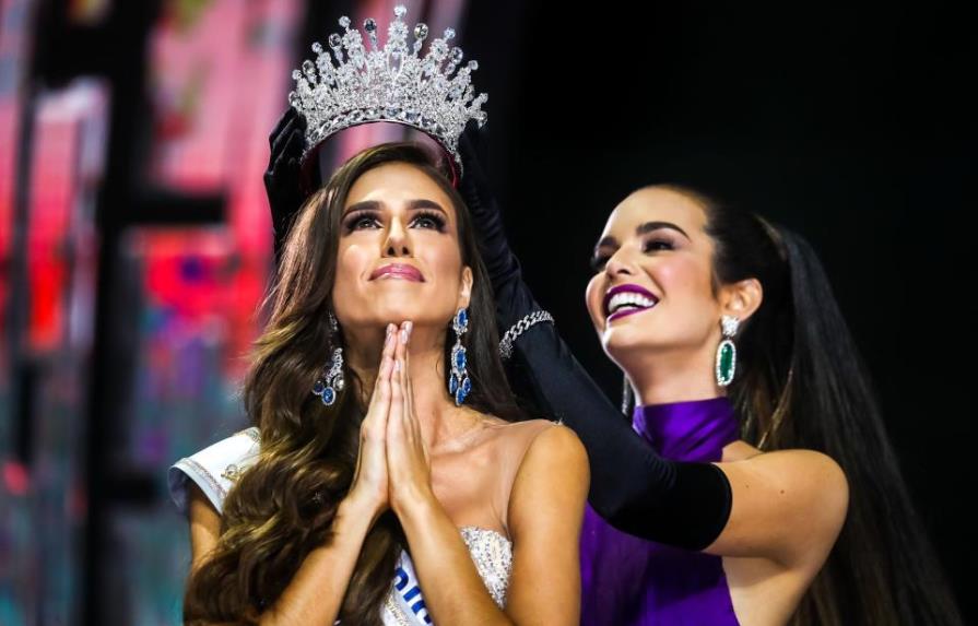 El Miss Venezuela, empañado por denuncias de fraude en la última elección