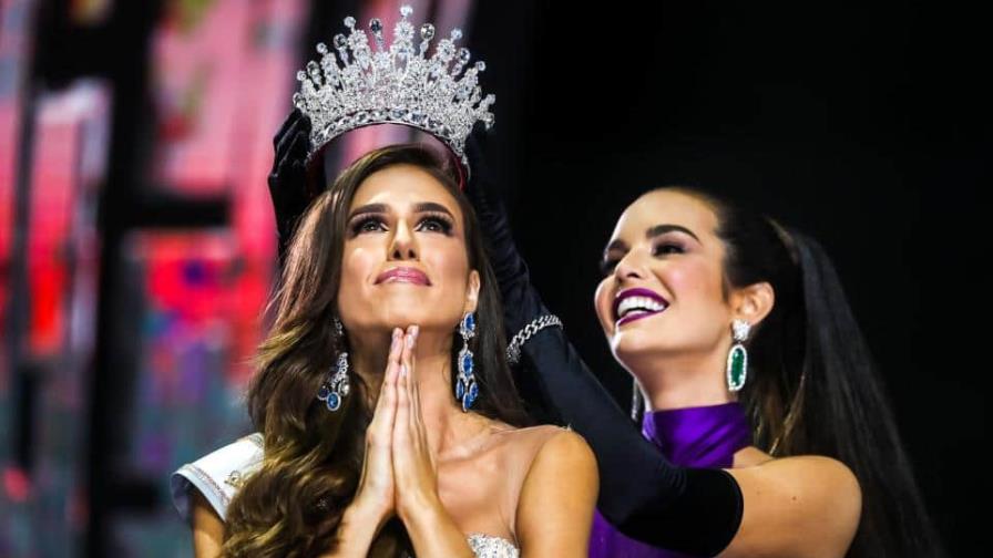 El Miss Venezuela, empañado por denuncias de fraude en la última elección El Miss Venezuela, empañado por denuncias de fraude en la última elección