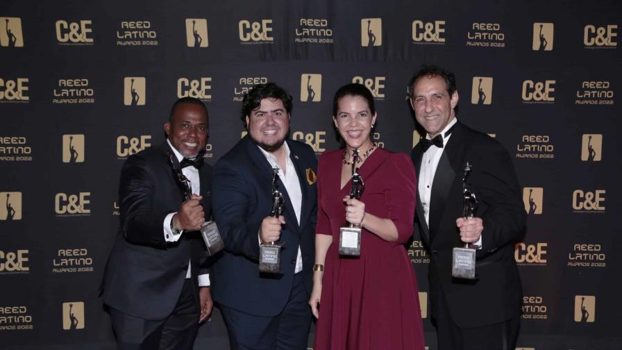 Galardonan con tres Reed Latino a la Dirección de Estrategia y Comunicación Gubernamental, en Panamá Galardonan con tres Reed Latino a la Dirección de Estrategia y Comunicación Gubernamental, en Panamá