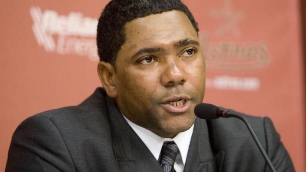 Víctima en caso Miguel Tejada solicita que se aparte al juez que conoce el proceso