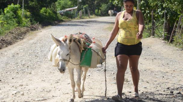 Banco Mundial: el crecimiento económico de RD no es proporcional entre hombres y mujeres
