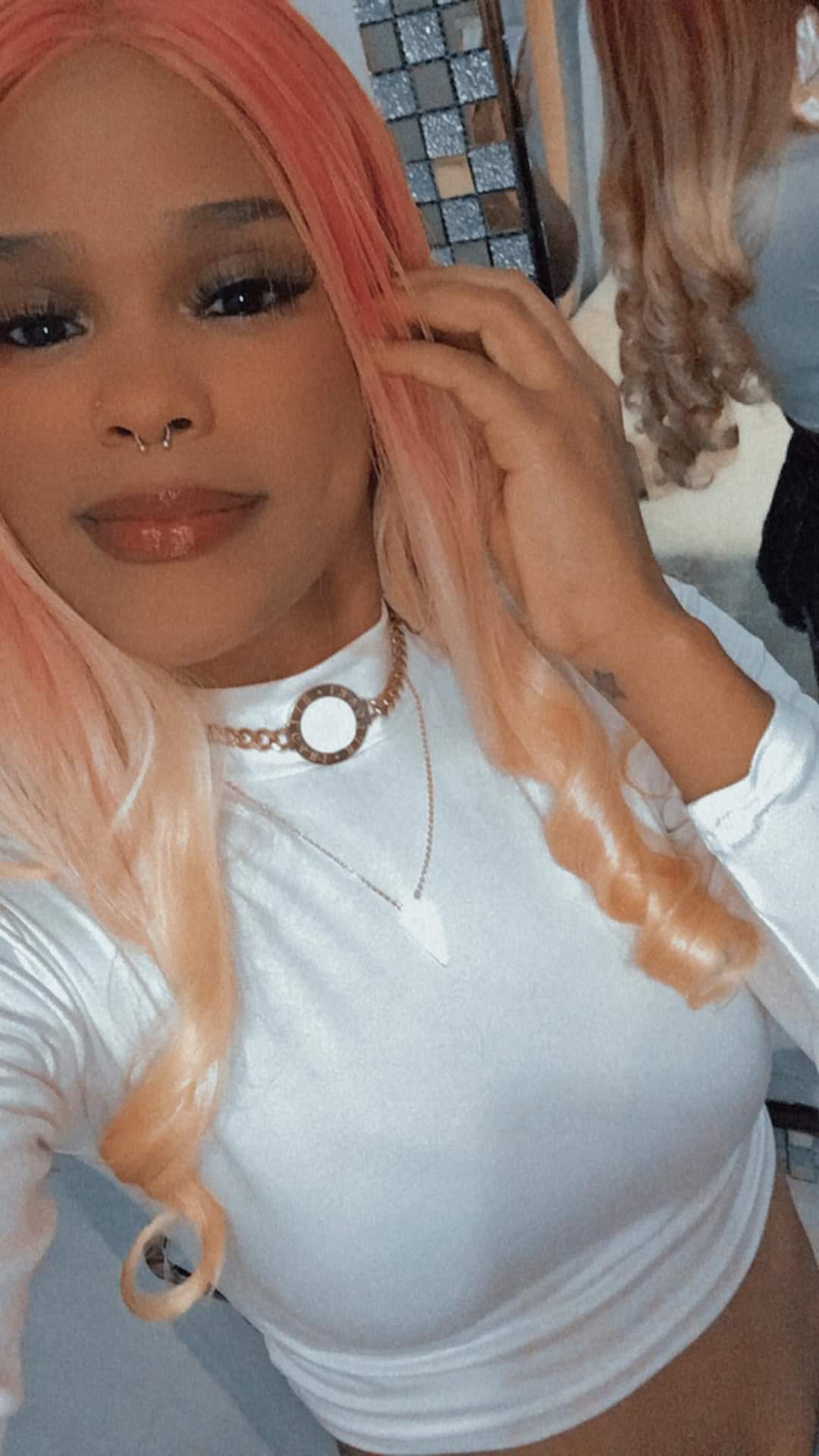 Visagna Esmeralda Díaz Then