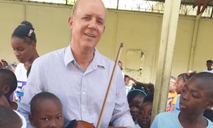 Revolucionando la diplomacia tradicional