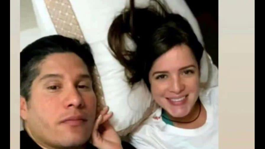 Novia de Chyno Miranda se pregunta dónde está el dinero del concierto benéfico