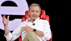 Disney destituye a su CEO y trae de vuelta a Bob Iger para liderar la compa&ntilde;&iacute;a