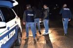La Policía de Italia detiene a 49 presuntos miembros de la mafia Ndrangheta cerca de Milán La Policía de Italia detiene a 49 presuntos miembros de la mafia Ndrangheta cerca de Milán