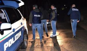 La Policía de Italia detiene a 49 presuntos miembros de la mafia Ndrangheta cerca de Milán