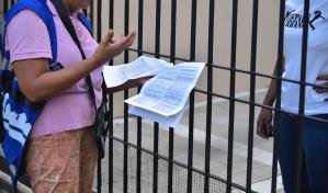 La ONE no cumplió presentación de informes del censo en primer trimestre