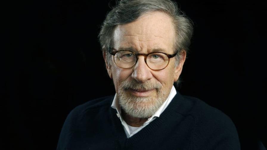 Festival de Berlín galardonará trayectoria de Steven Spielberg