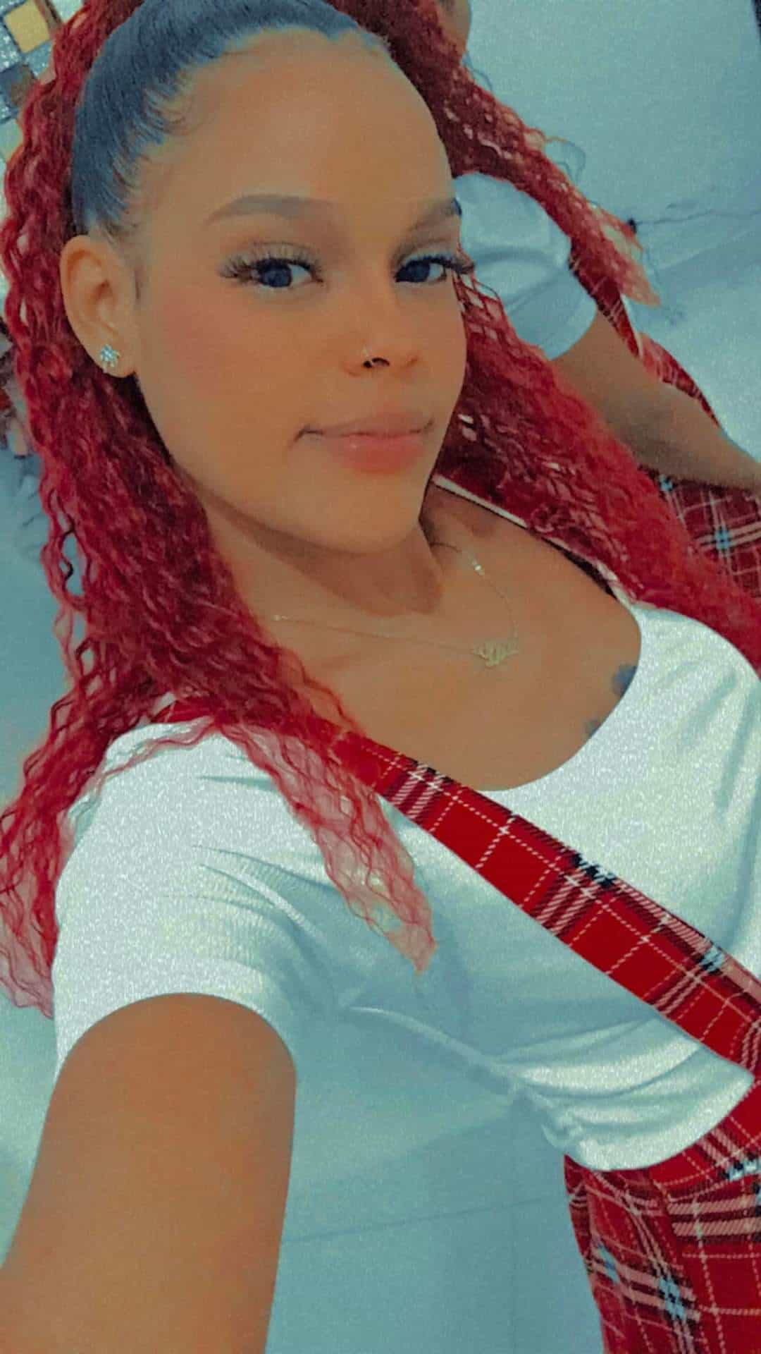 Visagna Esmeralda Díaz Then