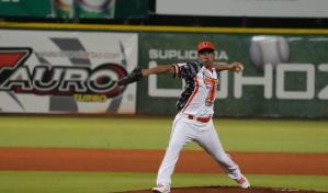 Valdés y Simón lideran a Toros sobre los Leones