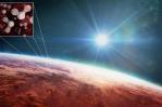 El Webb capta la huella química más completa de la atmósfera de un exoplaneta El Webb capta la huella química más completa de la atmósfera de un exoplaneta