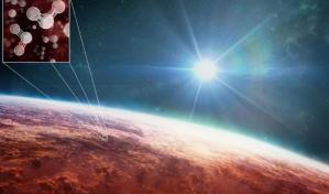 El Webb capta la huella química más completa de la atmósfera de un exoplaneta