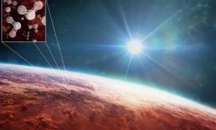 El Webb capta la huella química más completa de la atmósfera de un exoplaneta