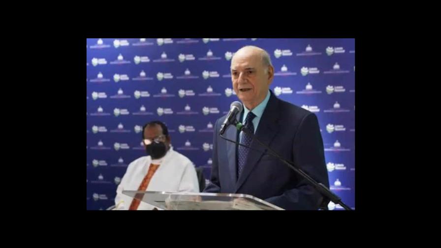 Lotería Nacional aclara no es oficial información sobre decreto de descomprensión de Dirección de Casinos