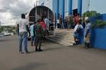 República Dominicana rechaza críticas por deportación de haitianos República Dominicana rechaza críticas por deportación de haitianos