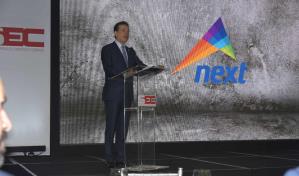 Industria y Comercio promueve instalaci&oacute;n de gas natural en todas las estaciones de combustible de Rep&uacute;blica Dominicana