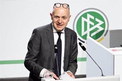 Federación Alemana valora presentar recurso contra FIFA por prohibir brazalete