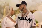 Yailin dice es la mujer más feliz, tras revelarse que tendrá una niña con Anuel AA