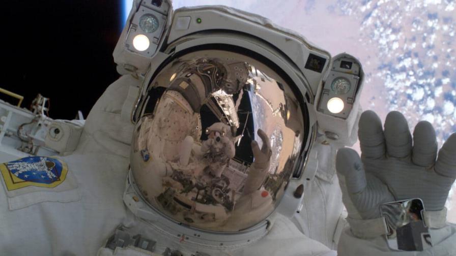 ¿Quién será el primer astronauta con discapacidad en el espacio? ¿Quién será el primer astronauta con discapacidad en el espacio?