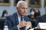 Por última vez, Fauci insta a los estadounidenses a vacunarse contra el COVID-19