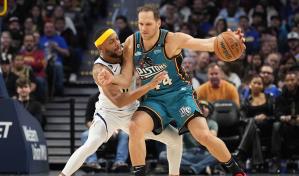VIDEO | Pistons terminan mala racha con triunfo ante Nuggets