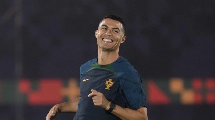 Cristiano suspendido dos partidos tras manotear teléfono Cristiano suspendido dos partidos tras manotear teléfono