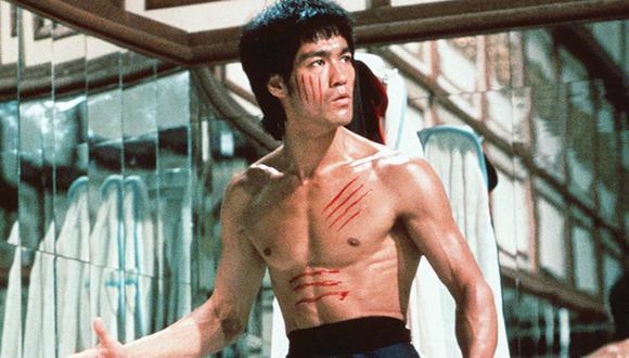 Nuevo estudio revela cuál pudo ser la causa de la muerte de Bruce Lee