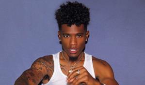 Muere B. Smyth, cantante de R&B, a los 28 años