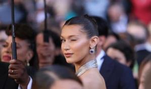 Los tips de entrenamiento de Bella Hadid