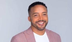 Douglas Bernal dice tener dones para ayudar con vida espiritual de las personas