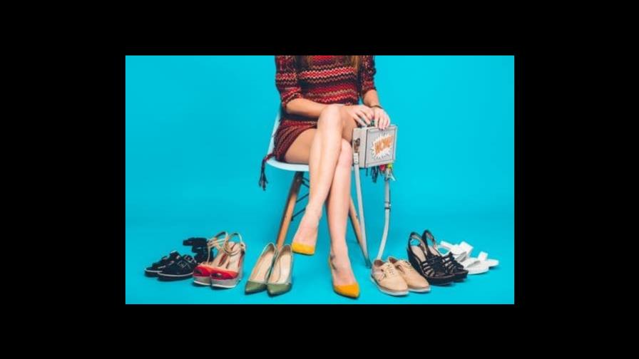 Cosas que debes observar al comprar tu calzado